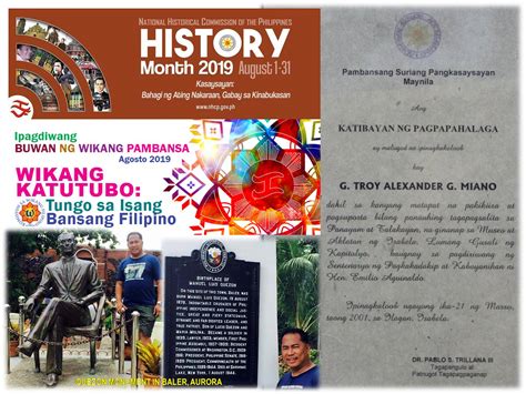 philippine border buwan ng wika background|98. HISTORY MONTH & BUWAN NG WIKA.